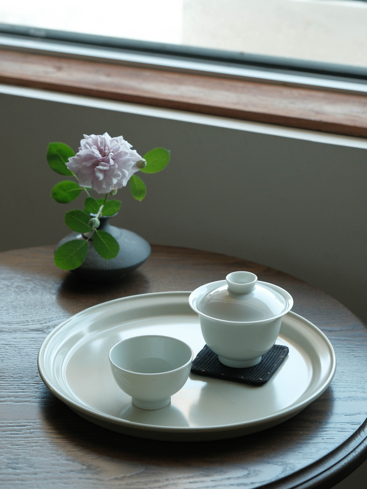 Tea And Coffee Fusion - Yetao ngan Tang Fusion Jade Basic