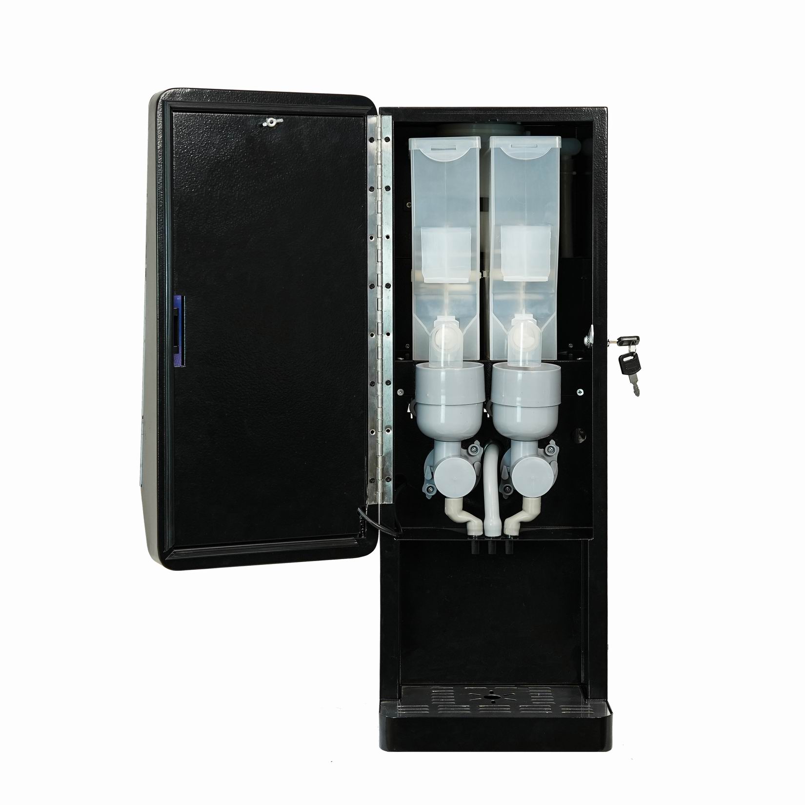 E-20SCW Office Use Milk Tea Ve - Coffee Tea Vending Machine For Office avis et prix