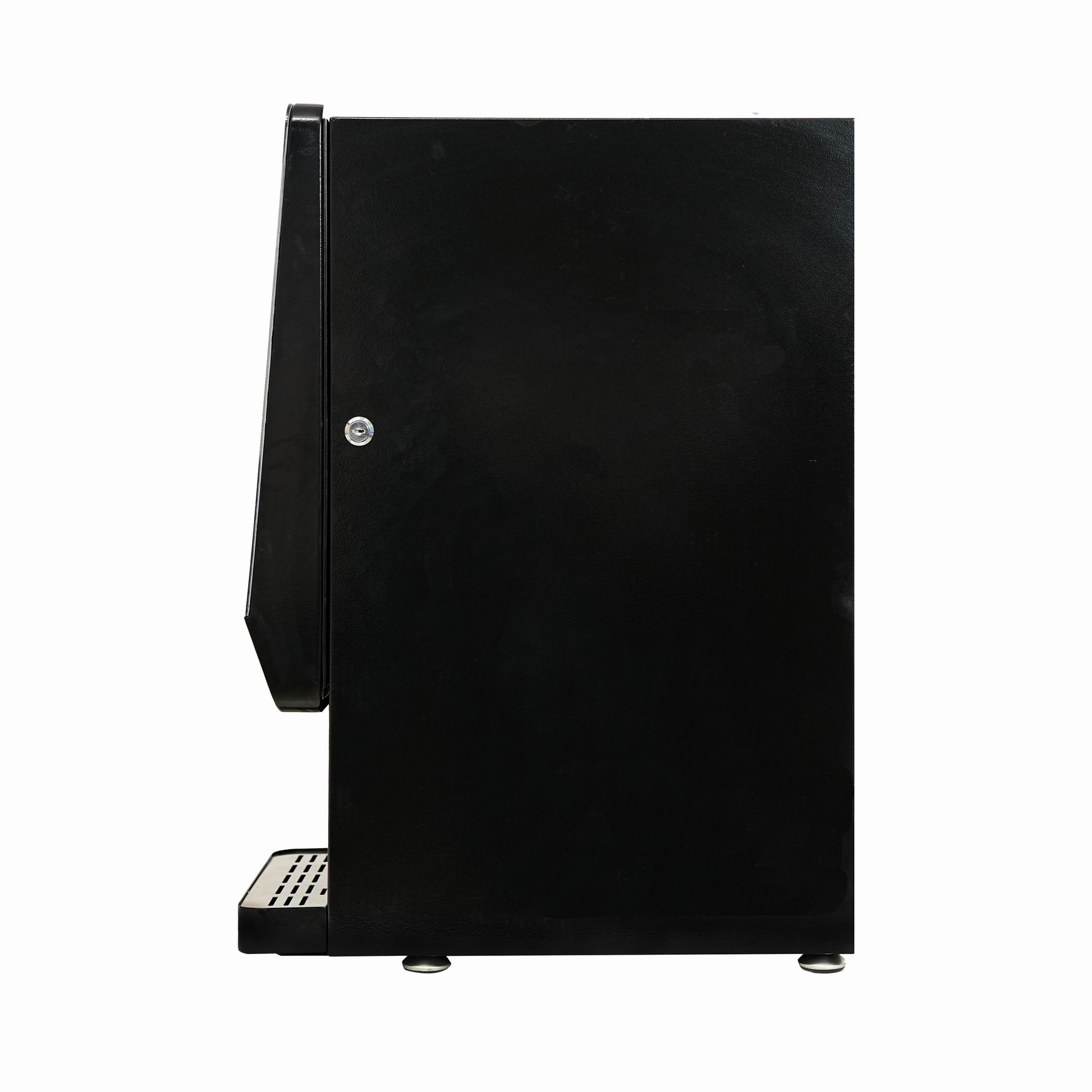 E-20SCW Office Use Milk Tea Ve - Coffee Tea Vending Machine For Office avis et prix