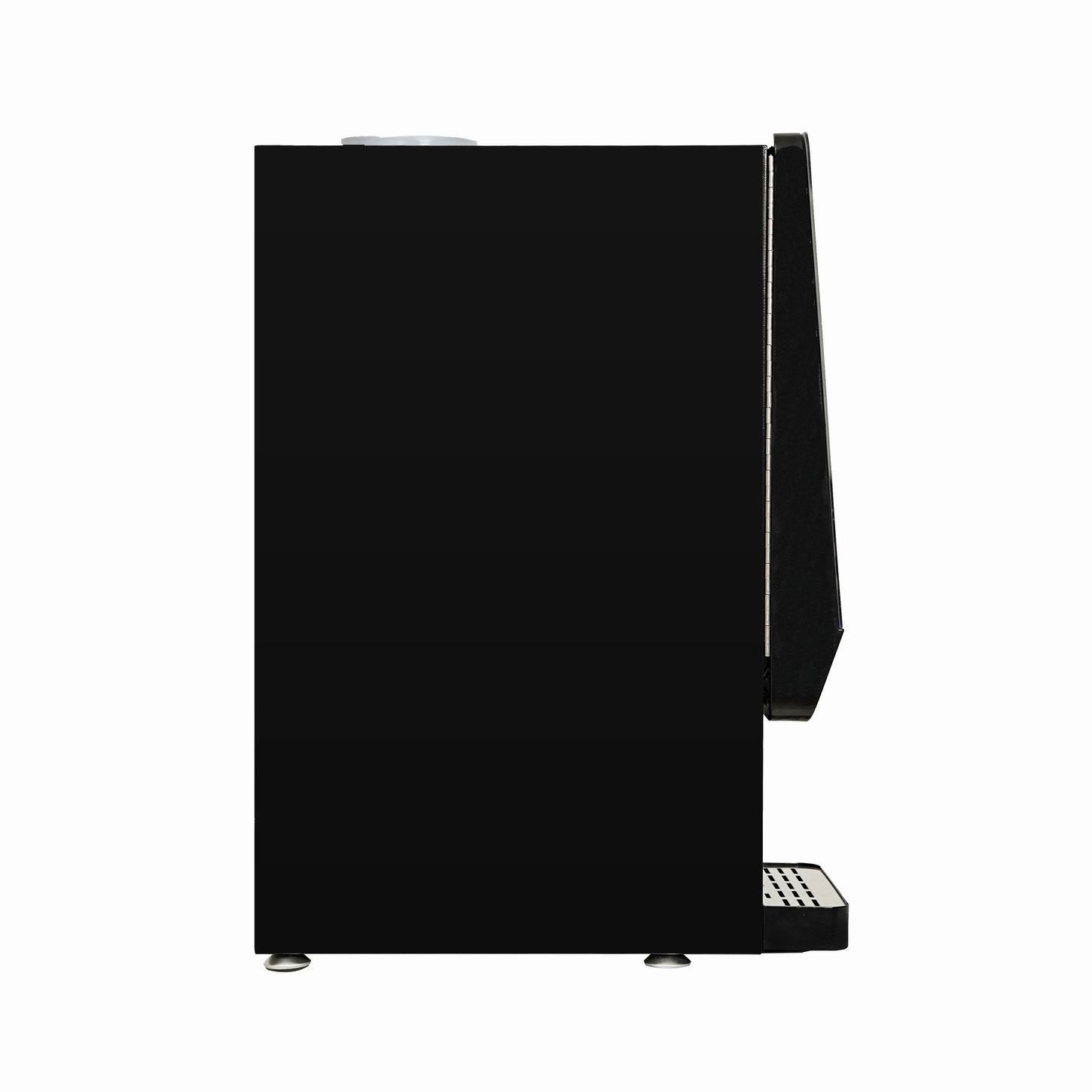 E-20SCW Office Use Milk Tea Ve - Coffee Tea Vending Machine For Office avis et prix