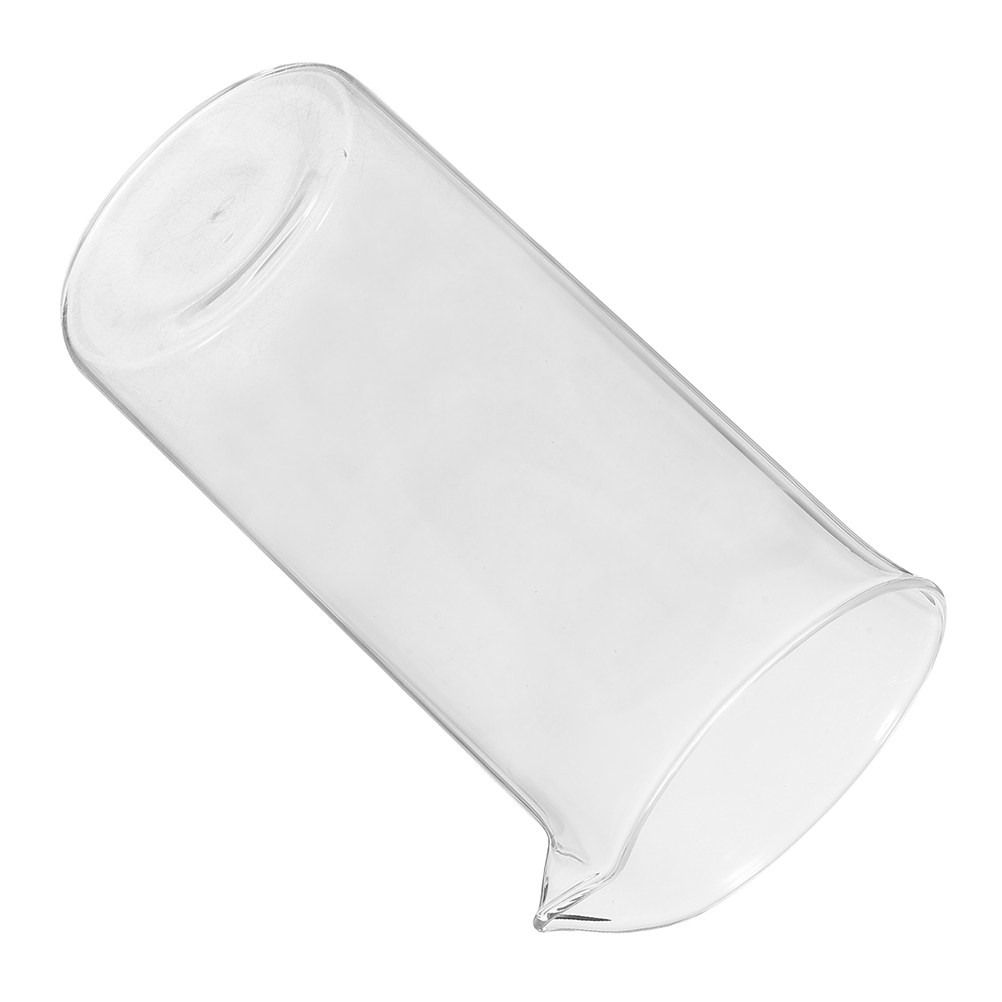Glass Coffee Press Replacement - Coffee Tea Press avis et prix