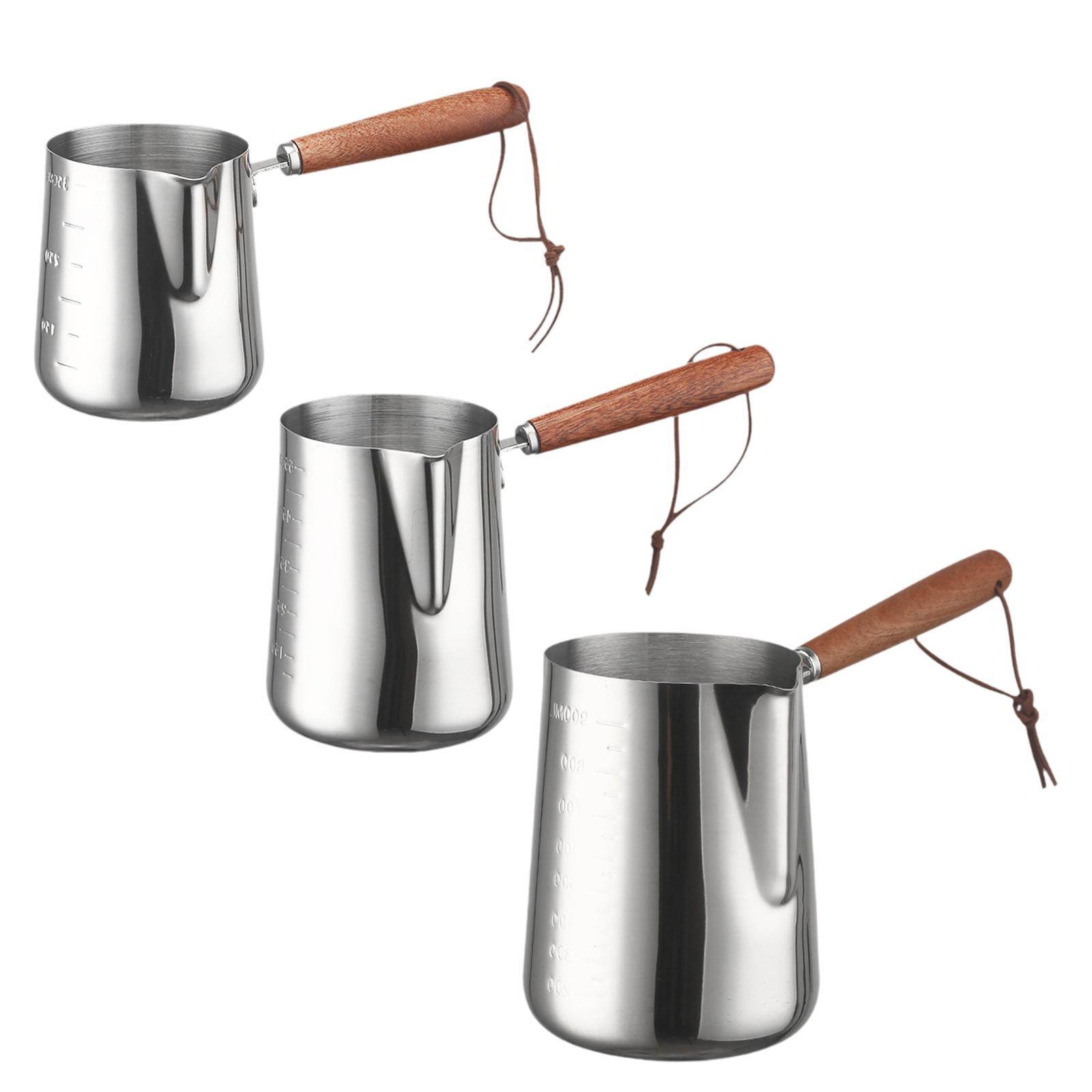 Turkish Coffee Pot Espresso Ma - Coffee Tea Pots avis et prix