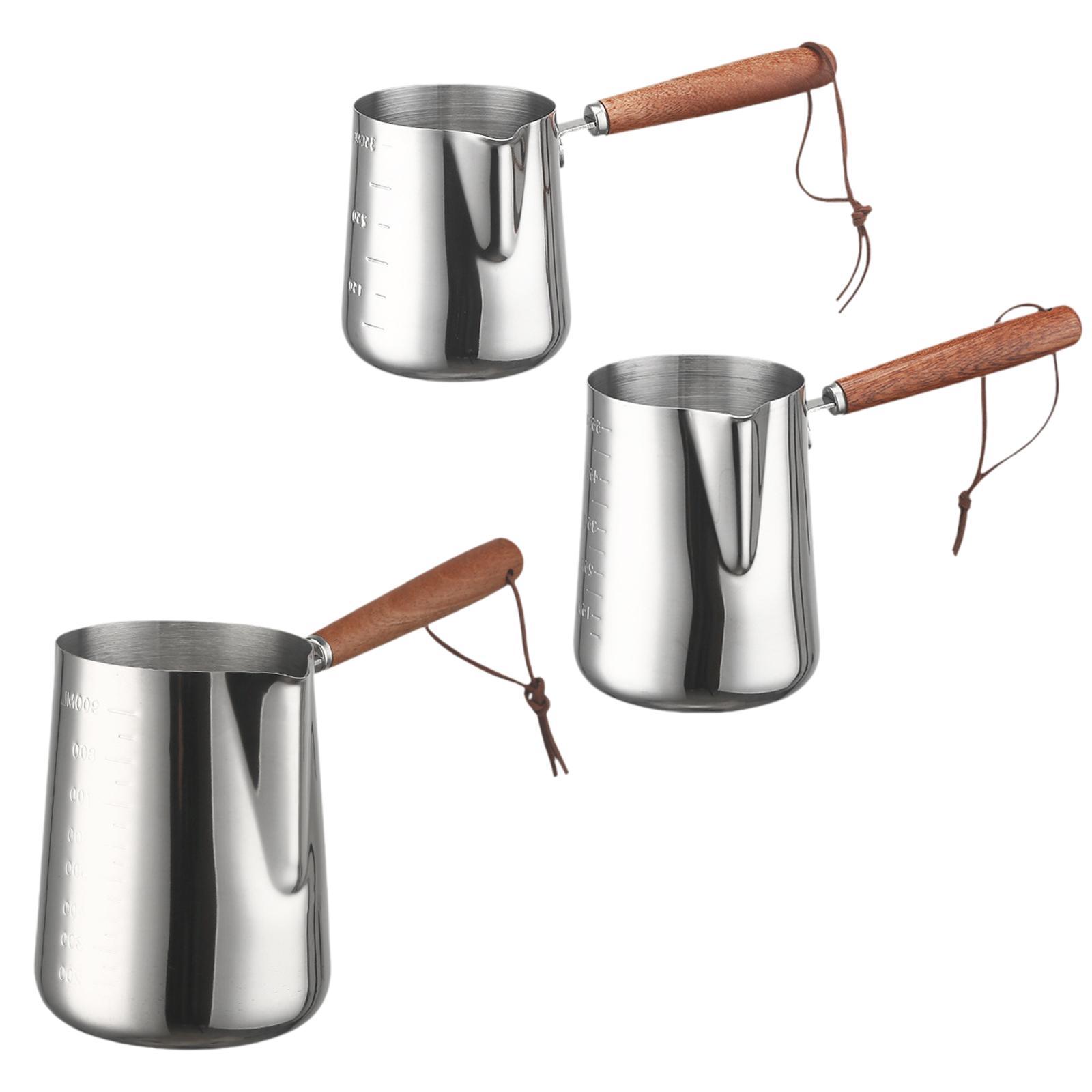 Turkish Coffee Pot Espresso Ma - Coffee Tea Pots avis et prix