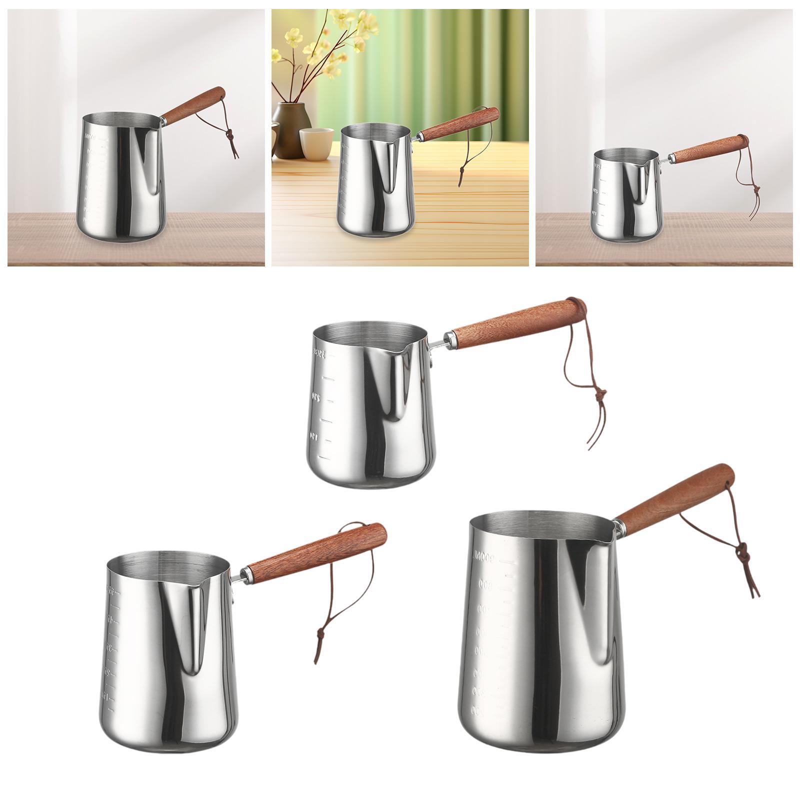 Turkish Coffee Pot Espresso Ma - Coffee Tea Pots avis et prix