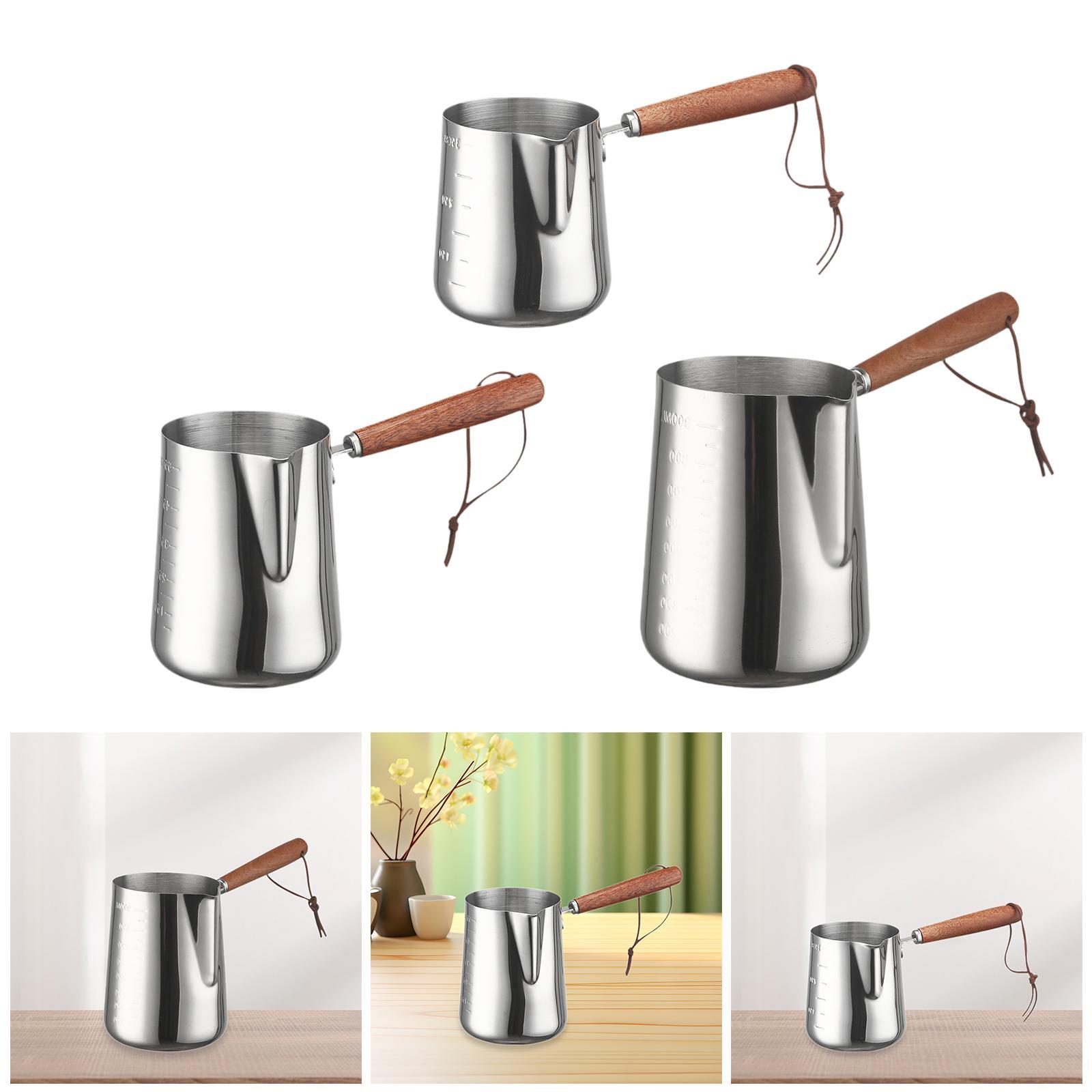 Turkish Coffee Pot Espresso Ma - Coffee Tea Pots avis et prix