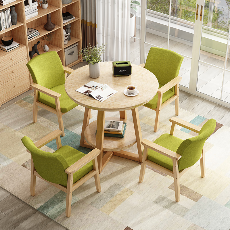 *Office Library for Milk Tea C - Coffee Tea Library avis et prix
