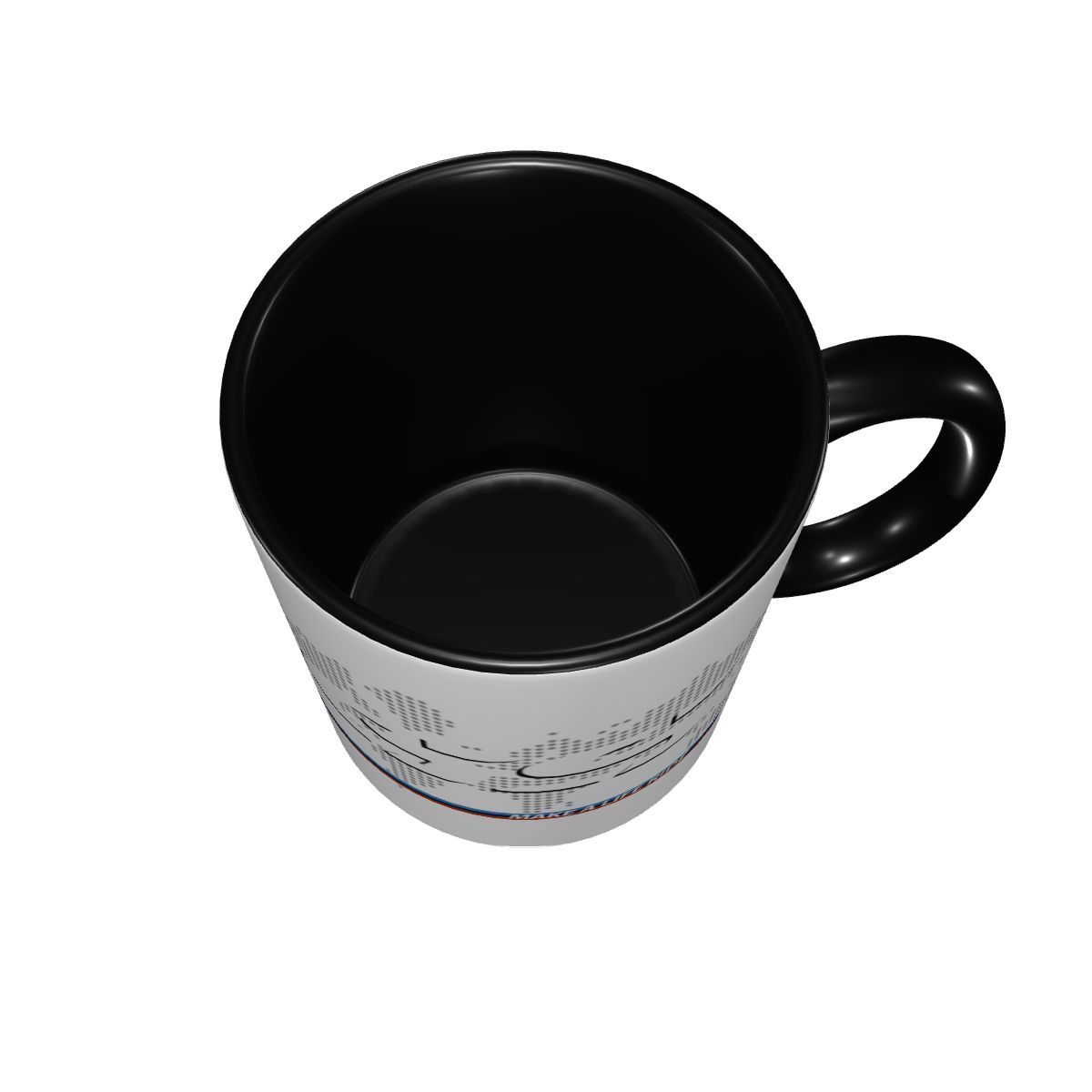 Make A Life Ride GS Motorcycle - Coffee Tea World avis et prix