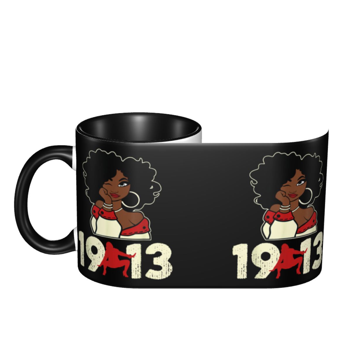 Customized Delta Sigma Theta S - Water Tea And Coffee avis et prix