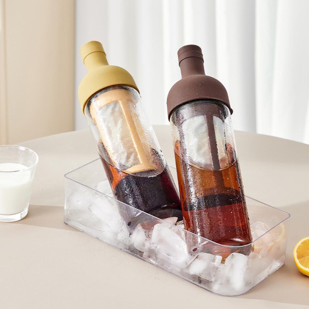 Cold Brew Coffee Glass Pot Bor - Cold Brew Bottle avis et prix