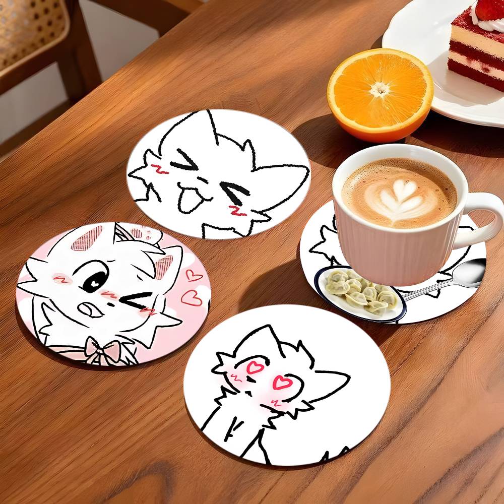 Kawaii-D-dandys WorldS Anime C - Coffee Tea World avis et prix