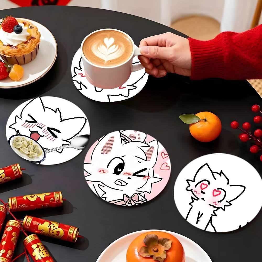 Kawaii-D-dandys WorldS Anime C - Coffee Tea World avis et prix