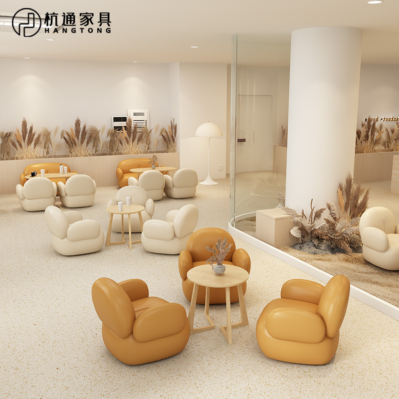 Negotiate leisure sofa library - Coffee Tea Library avis et prix