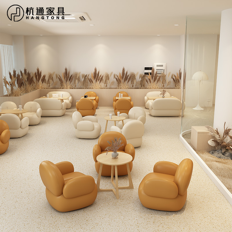Negotiate leisure sofa library - Coffee Tea Library avis et prix
