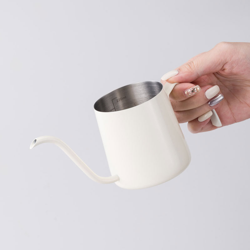 Gooses Neck Spouts Coffees Tea - Coffee Tea Pots avis et prix