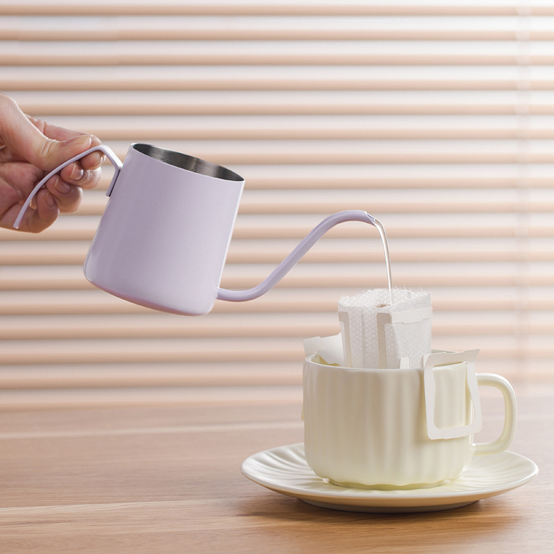 Gooses Neck Spouts Coffees Tea - Coffee Tea Pots avis et prix