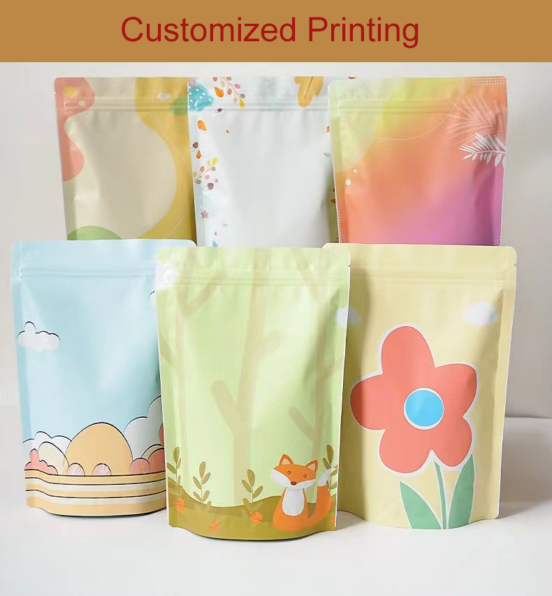 Craft Paper Bag Customized Pri - Coffee Tea House avis et prix