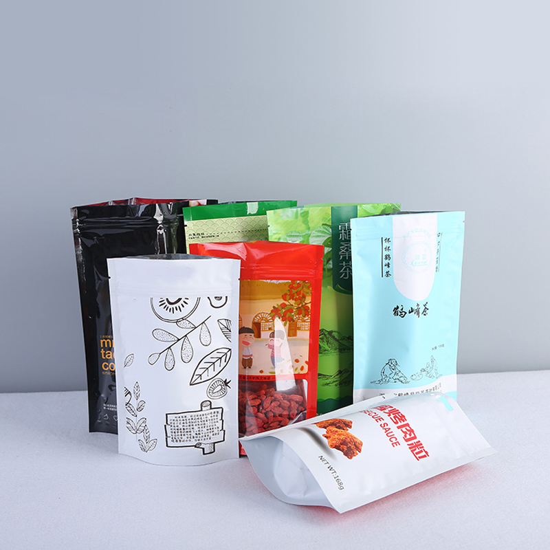 Craft Paper Bag Customized Pri - Coffee Tea House avis et prix