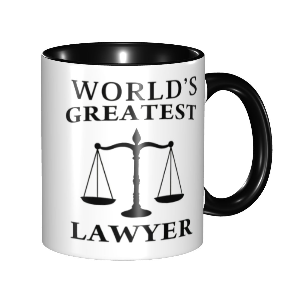 Customized Better Call Saul Wo - Coffee Tea World avis et prix
