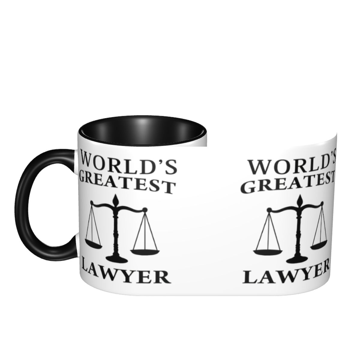 Customized Better Call Saul Wo - Coffee Tea World avis et prix