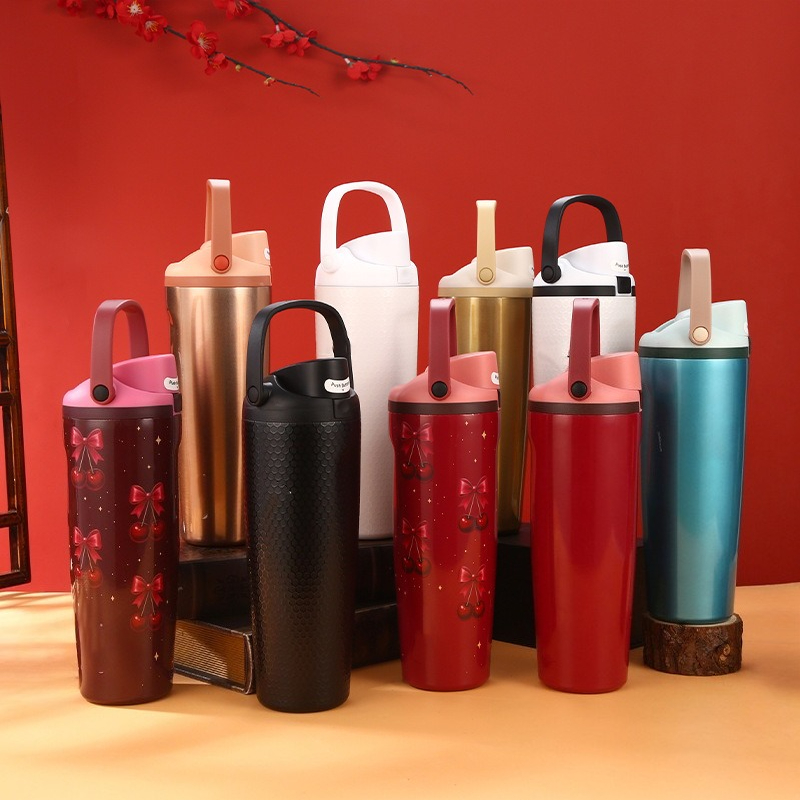 32oz Insulated Water Bottle St - Cold Brew Bottle avis et prix
