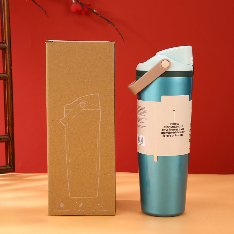 32oz Insulated Water Bottle St - Cold Brew Bottle avis et prix
