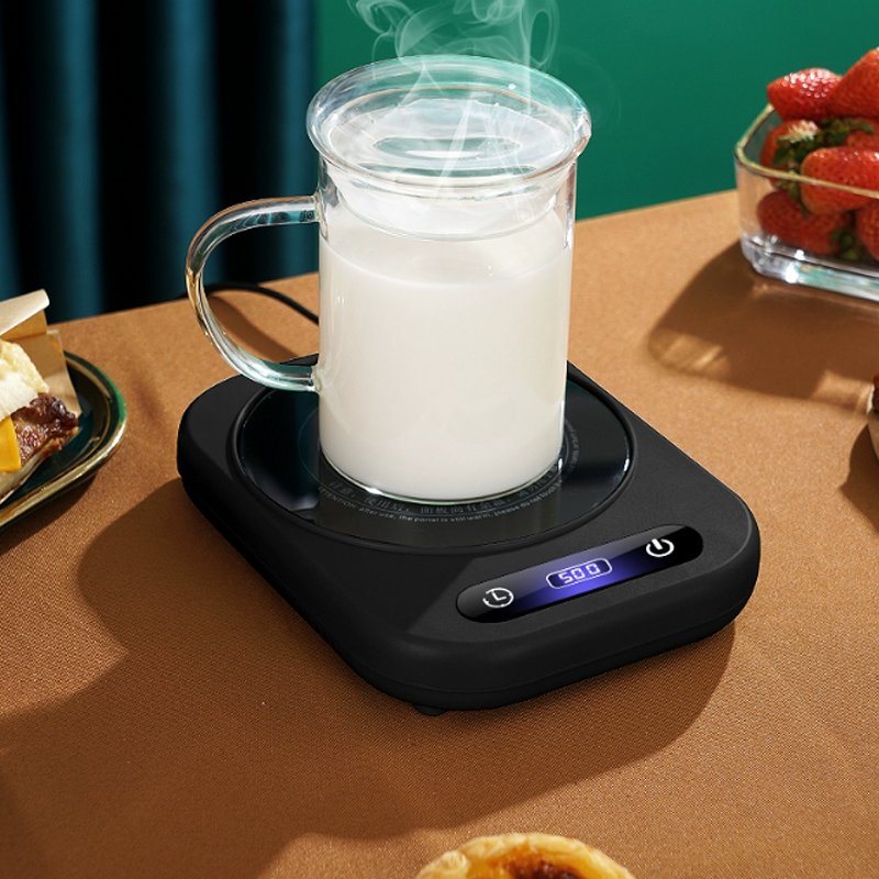 300W Electric Coffee Mug Warme - Coffee Tea Warmer avis et prix