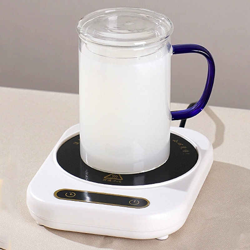 300W Electric Coffee Mug Warme - Coffee Tea Warmer avis et prix
