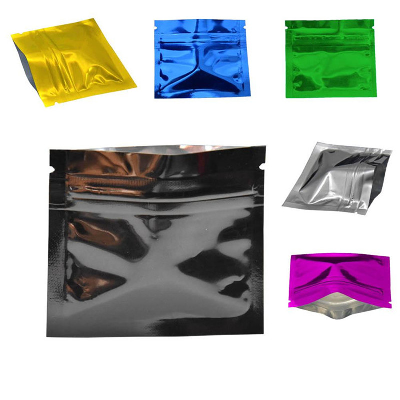 500PCS 7.5x6.5cm Small Flat Al - Coffee Tea House avis et prix