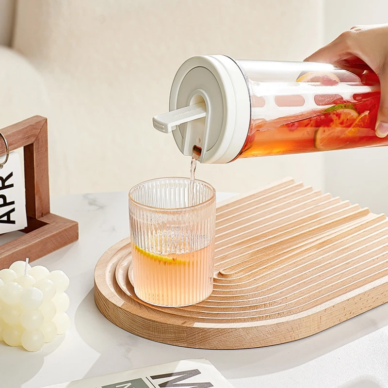 1L Manual Cold Brew Coffee Mak - Cold Brew Bottle avis et prix