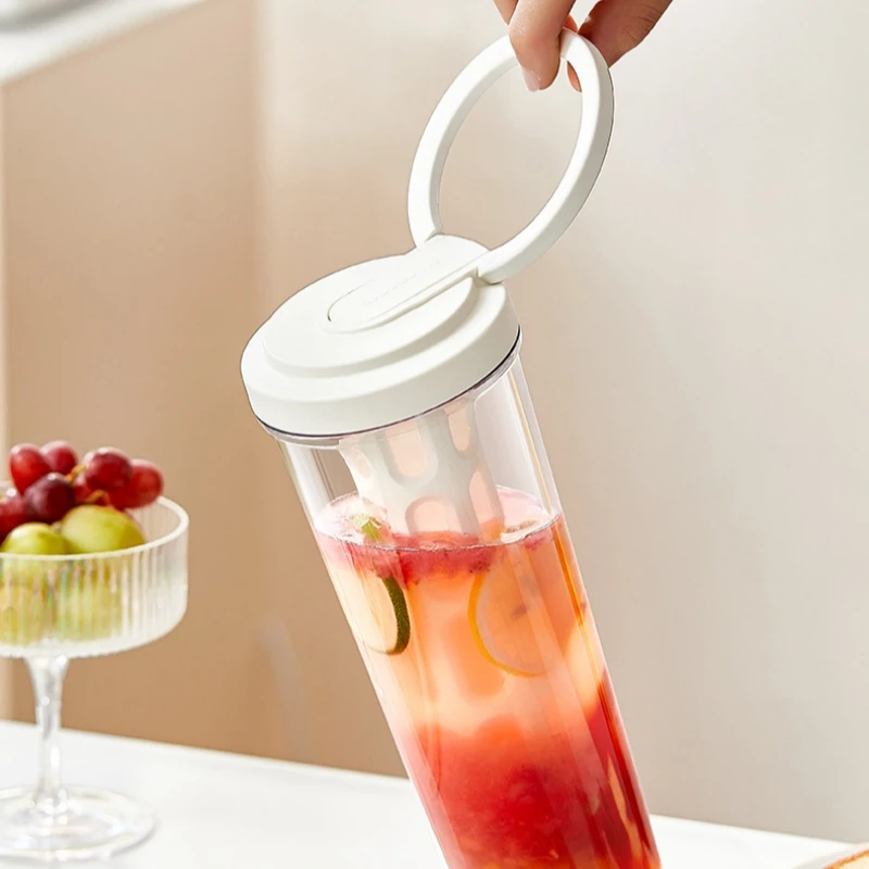 1L Manual Cold Brew Coffee Mak - Cold Brew Bottle avis et prix