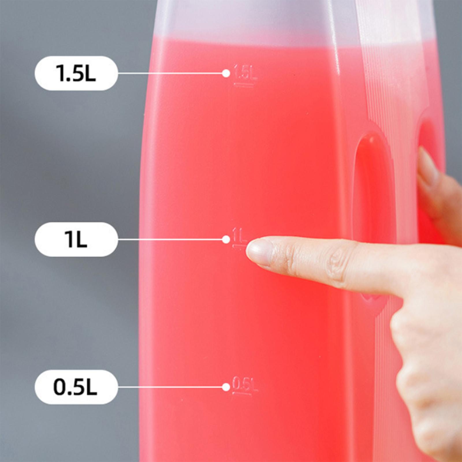 Refrigerator Water Pitcher 2L  - Cold Brew Bottle avis et prix
