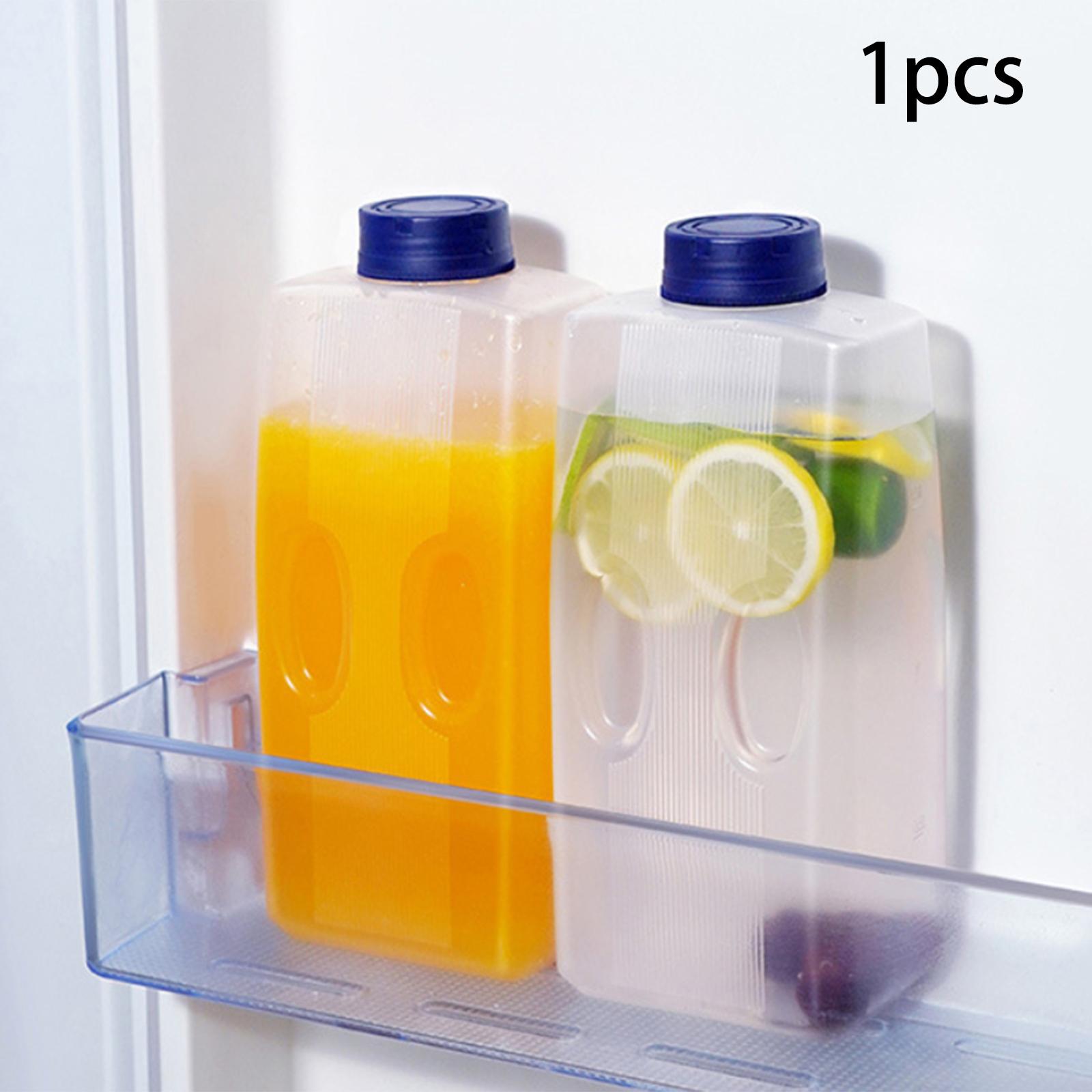 Refrigerator Water Pitcher 2L  - Cold Brew Bottle avis et prix