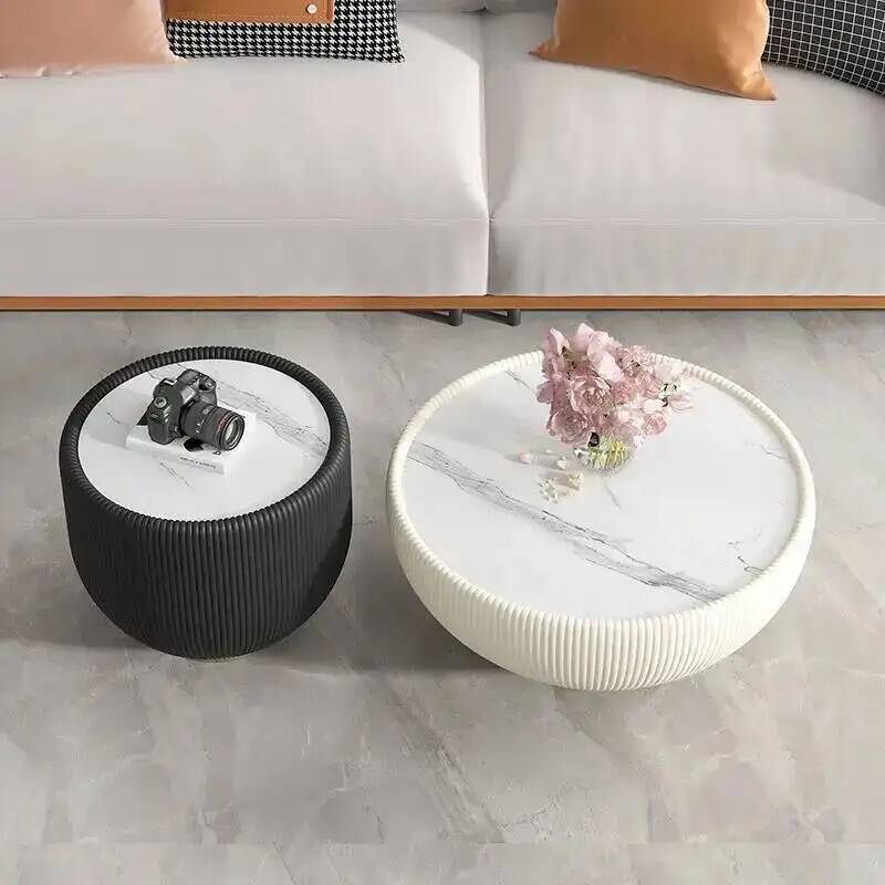 Tables Coffee Side Console Tea - Coffee Tea Library avis et prix