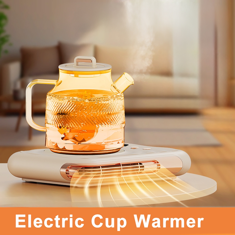 Mug Warmer Electric Cup Warmer - Coffee Tea Warmer avis et prix