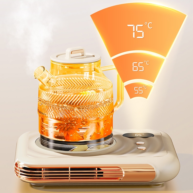 Mug Warmer Electric Cup Warmer - Coffee Tea Warmer avis et prix