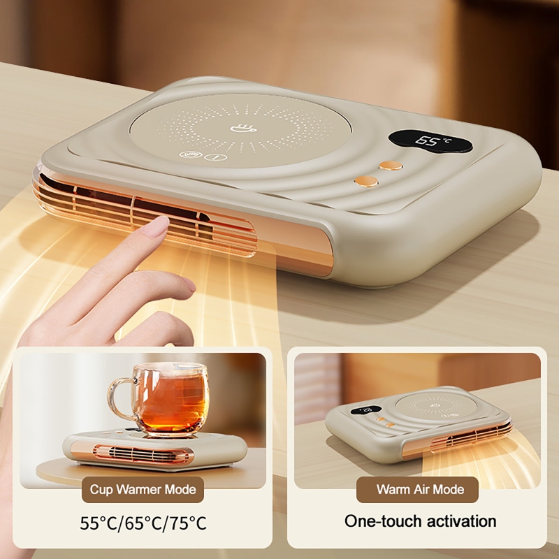 Mug Warmer Electric Cup Warmer - Coffee Tea Warmer avis et prix