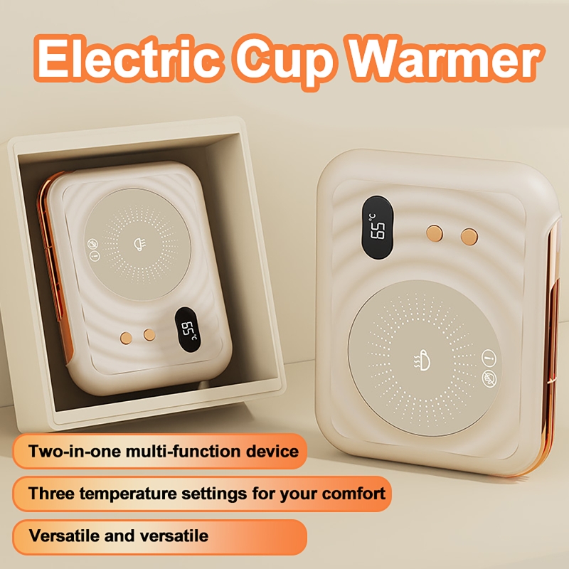 Mug Warmer Electric Cup Warmer - Coffee Tea Warmer avis et prix