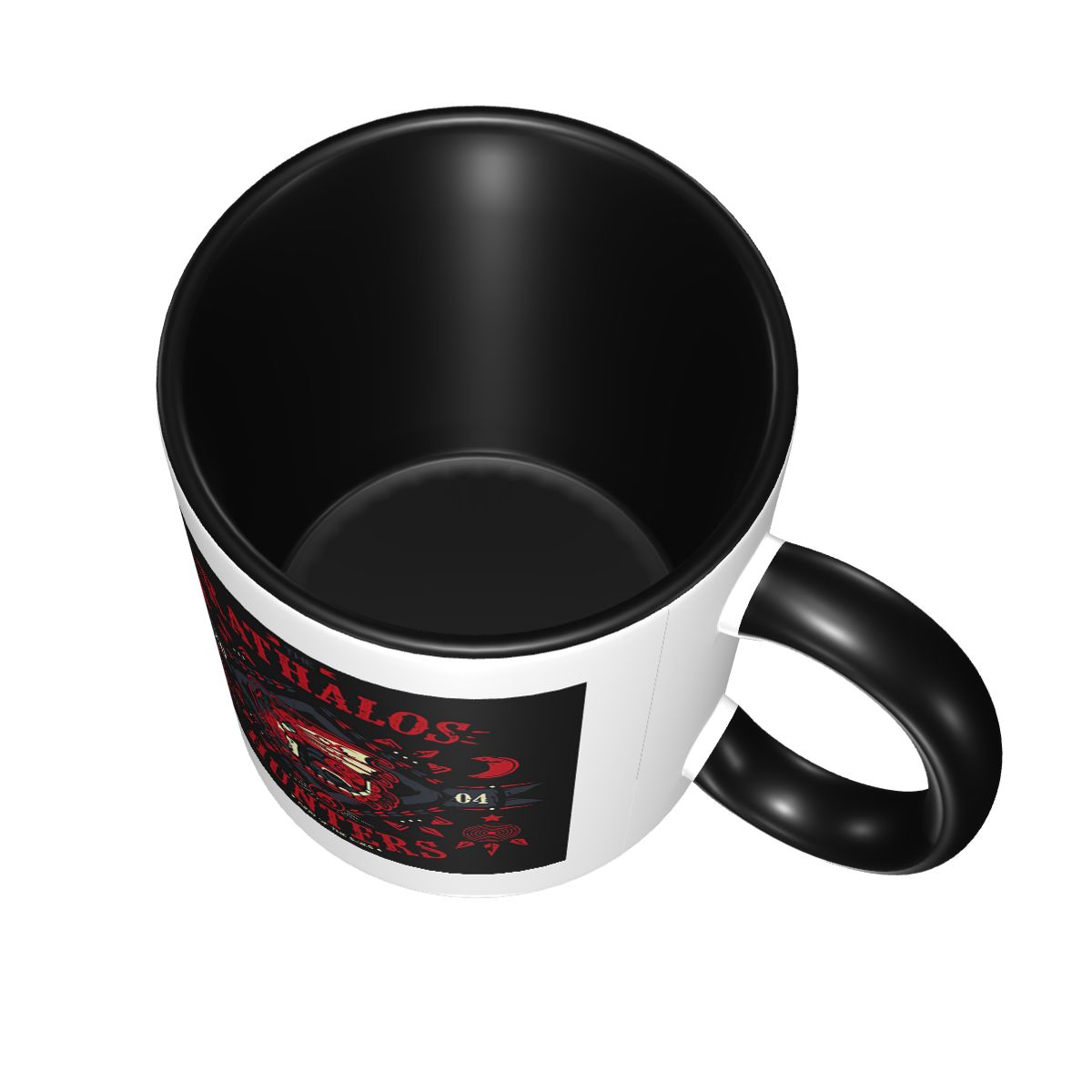 Monster Hunter World Mug Funny - Coffee Tea World avis et prix