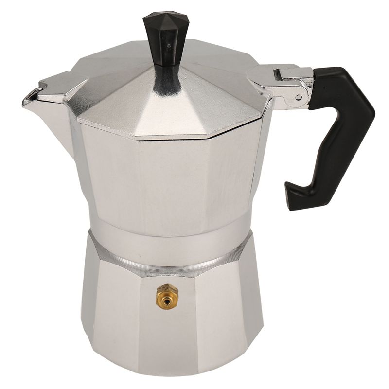 A92P Moka Pot Italian Coffee M - Moka Pot Stove avis et prix