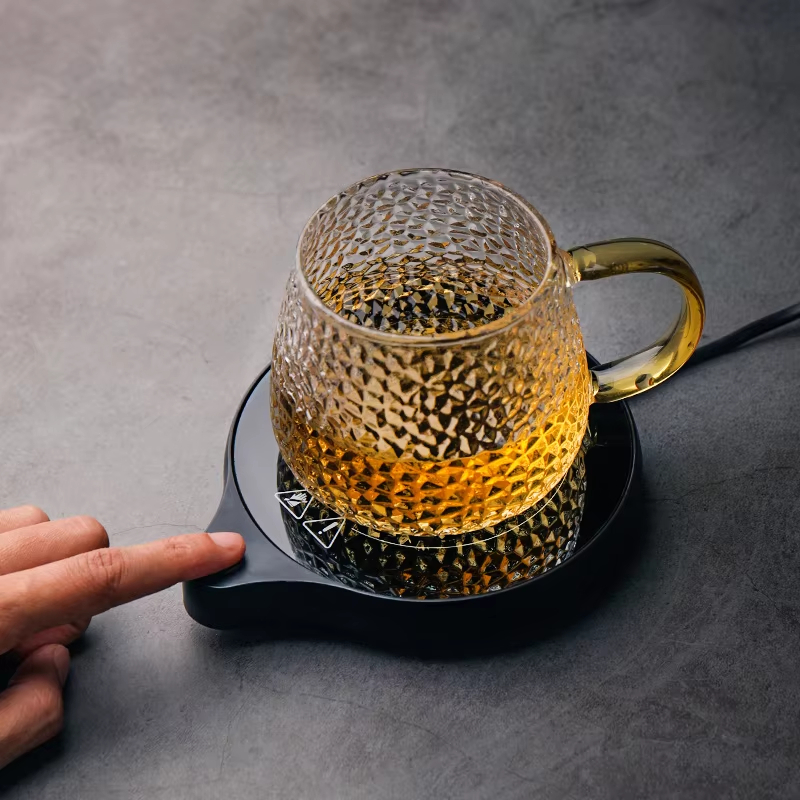 100℃ Cup Heater Mug Warmer 100 - Coffee Tea Warmer avis et prix