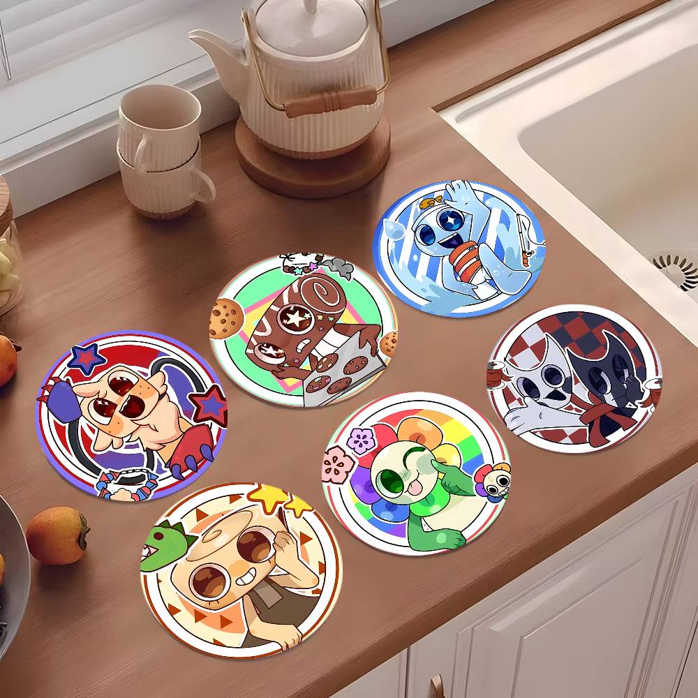 Cute-D-dandys-W-worldS Kawaii  - Coffee Tea World avis et prix