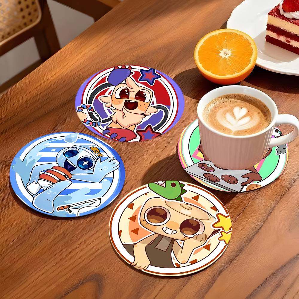 Cute-D-dandys-W-worldS Kawaii  - Coffee Tea World avis et prix