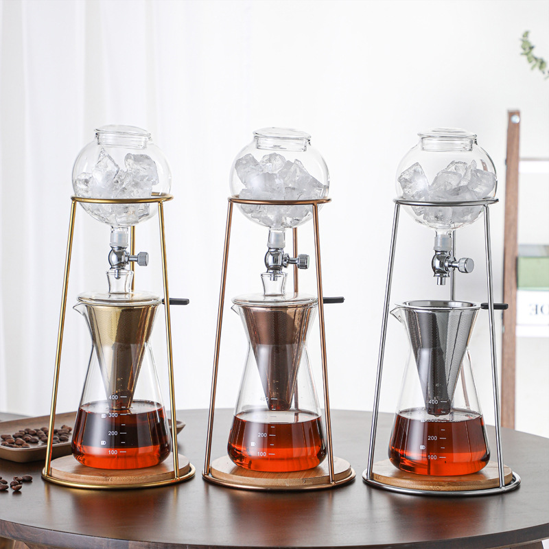 Home Drip Hydraulic Hand Brew  - Coffee Tea Pots avis et prix