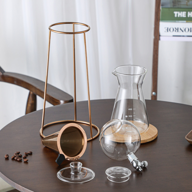 Home Drip Hydraulic Hand Brew  - Coffee Tea Pots avis et prix