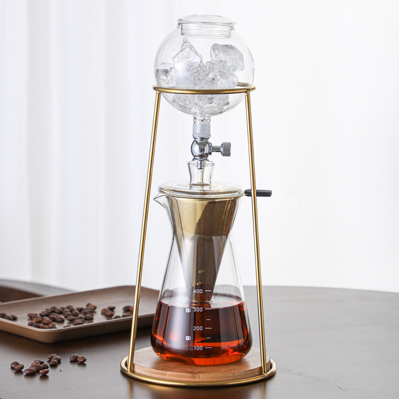 Home Drip Hydraulic Hand Brew  - Coffee Tea Pots avis et prix