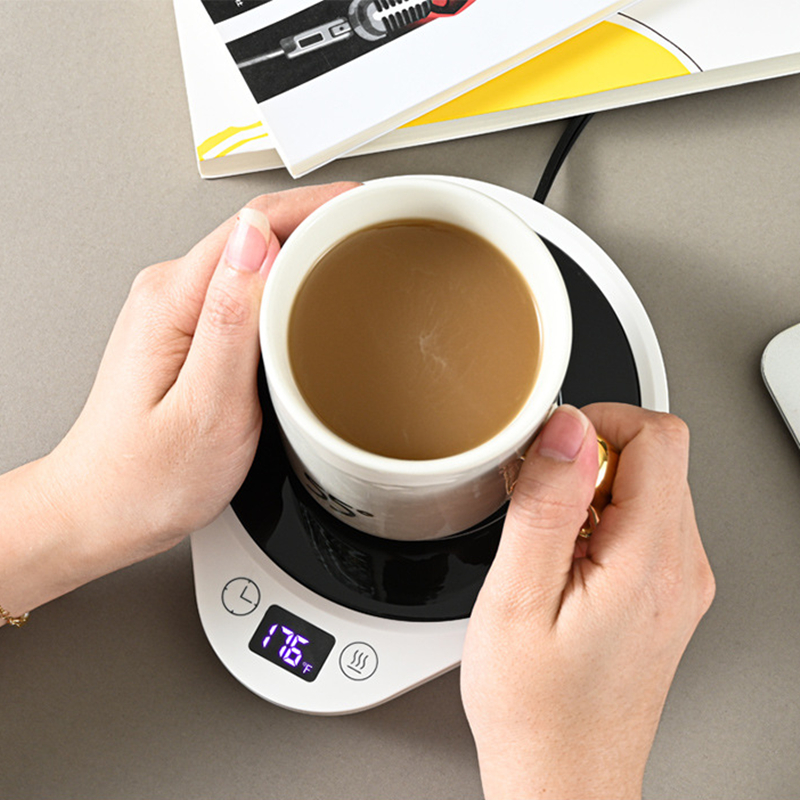 110-240V Household Electric He - Coffee Tea Warmer avis et prix