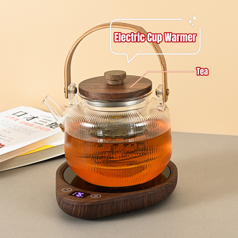 110-240V Household Electric He - Coffee Tea Warmer avis et prix