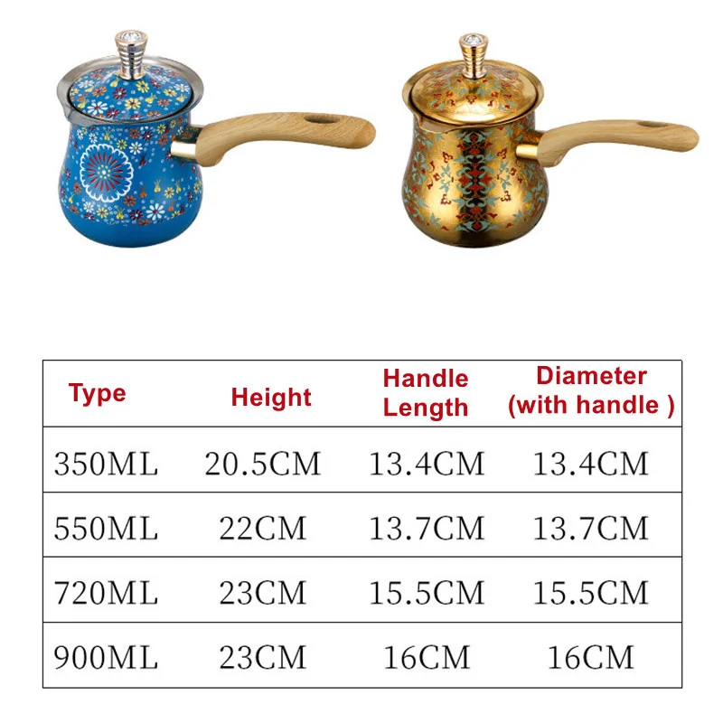 Stainless Steel Coffee Pot wit - Coffee Tea Pots avis et prix