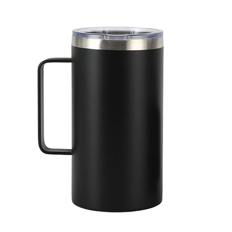 680ml Stainless Steel Coffee C - Coffee Tea Warmer avis et prix