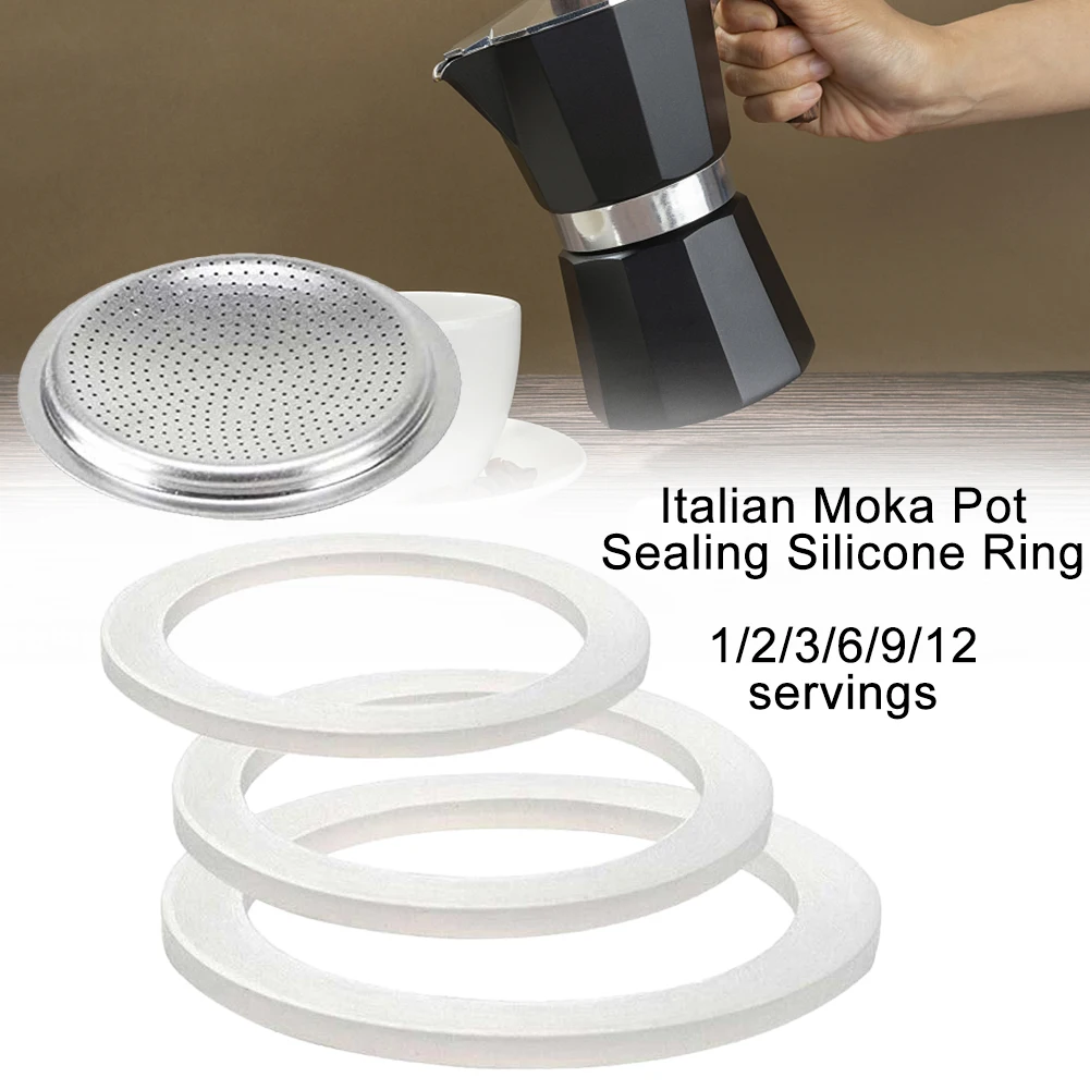 1 set High Temperature Resista - Moka Pot Stove avis et prix